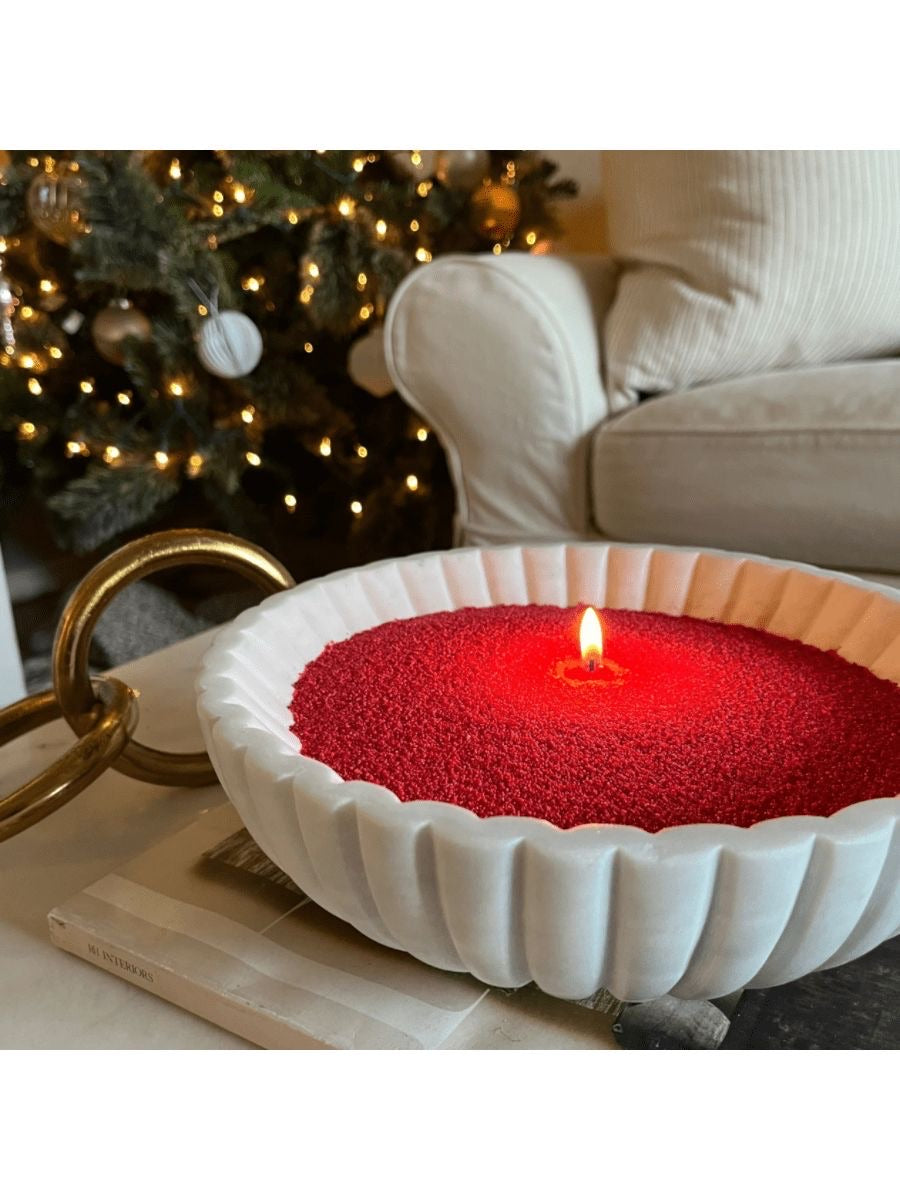 Sable Rouge