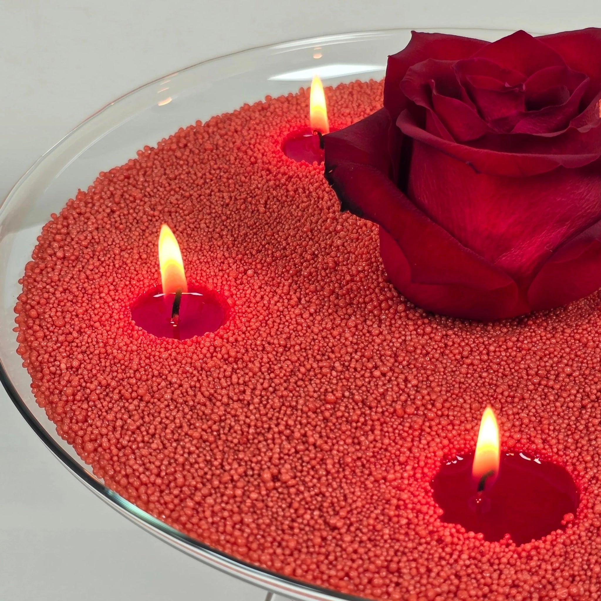 Sable Rouge