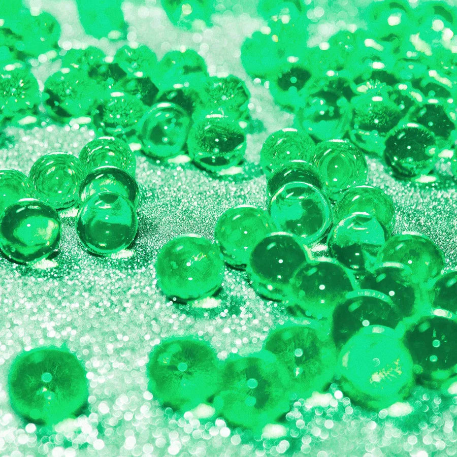 Billes Magiques en Gel – Sublimez vos Bougies et Décorations !