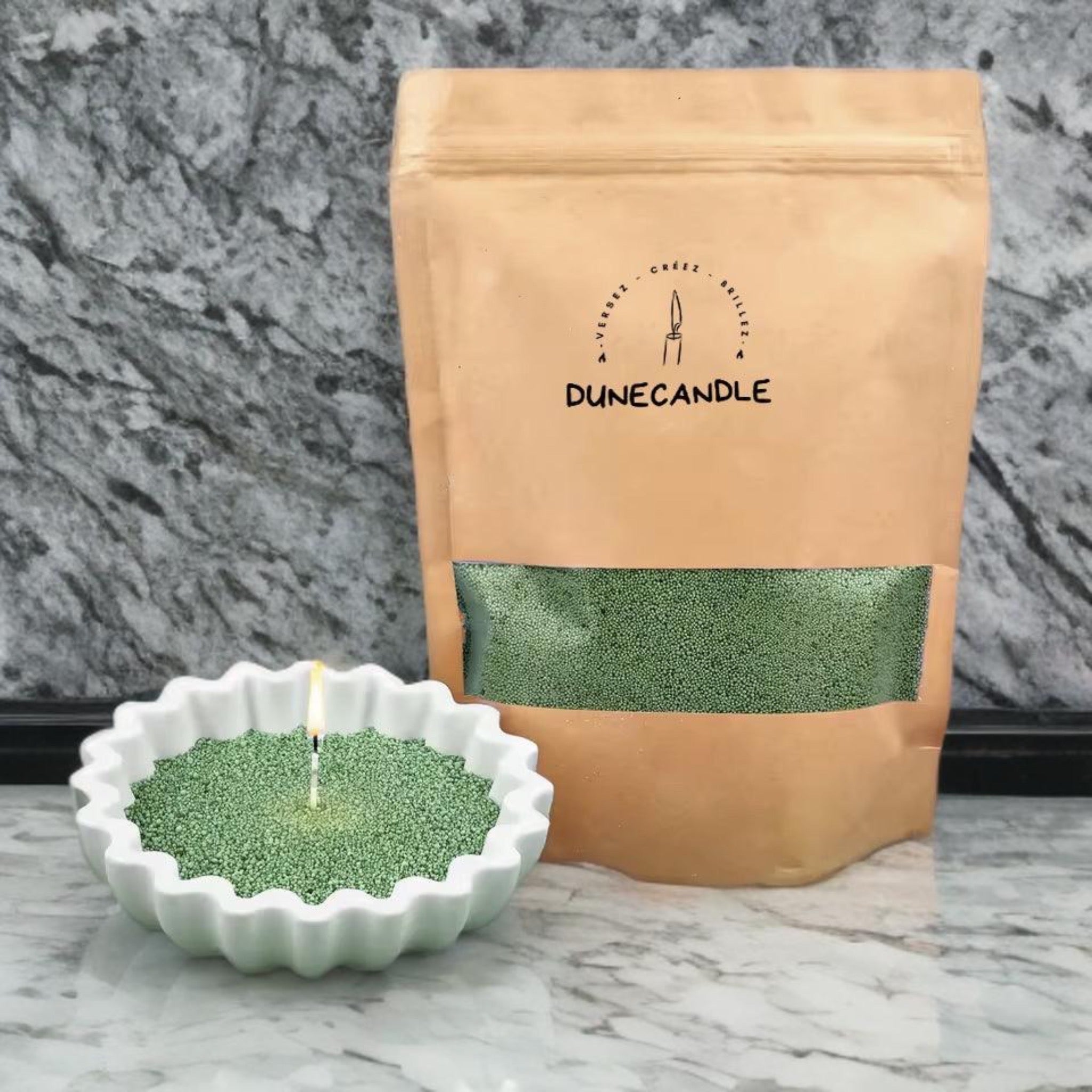 Sable Vert