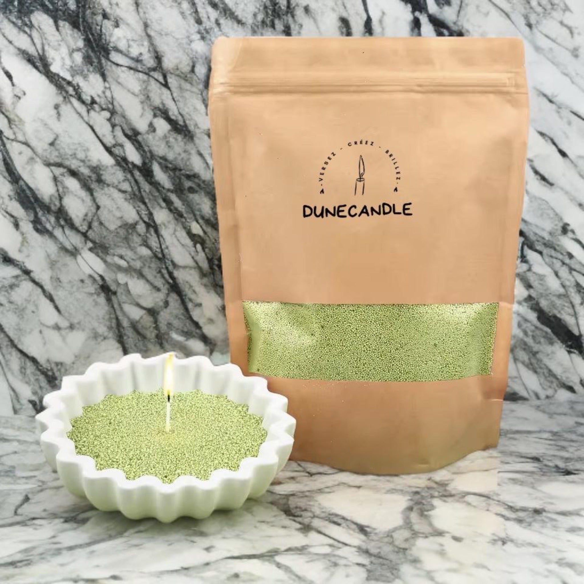 Sable Vert