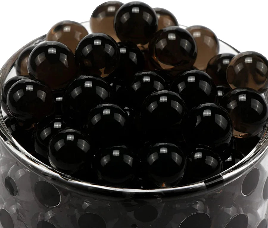 Billes Magiques en Gel – Sublimez vos Bougies et Décorations !