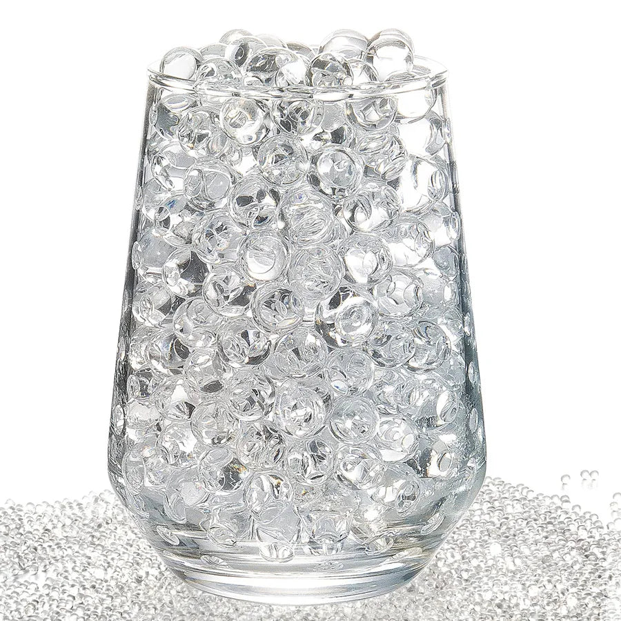 Billes Magiques en Gel – Sublimez vos Bougies et Décorations !